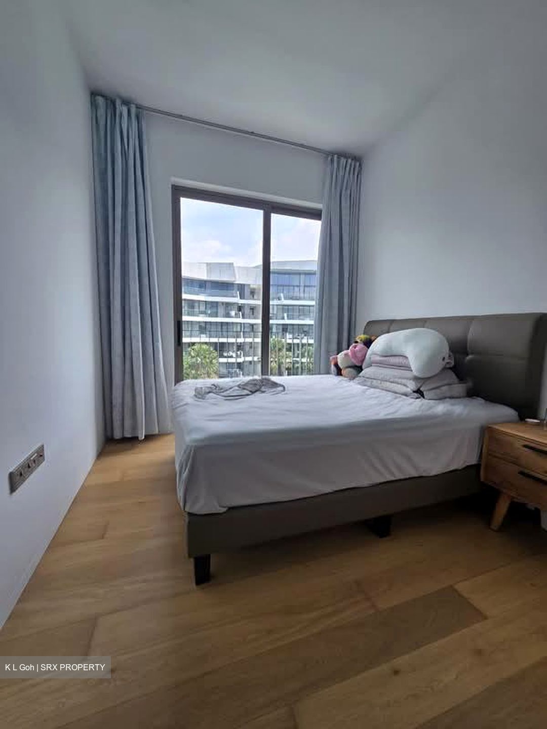 The Reef At King’s Dock (D4), Condominium #563601601